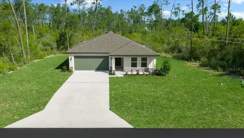 6241 Freeport Drive Spring Hill FL 34608