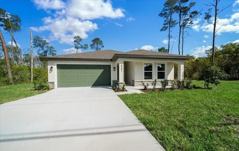 6241 Freeport Drive Spring Hill FL 34608