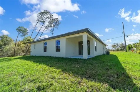 6241 Freeport Drive Spring Hill FL 34608