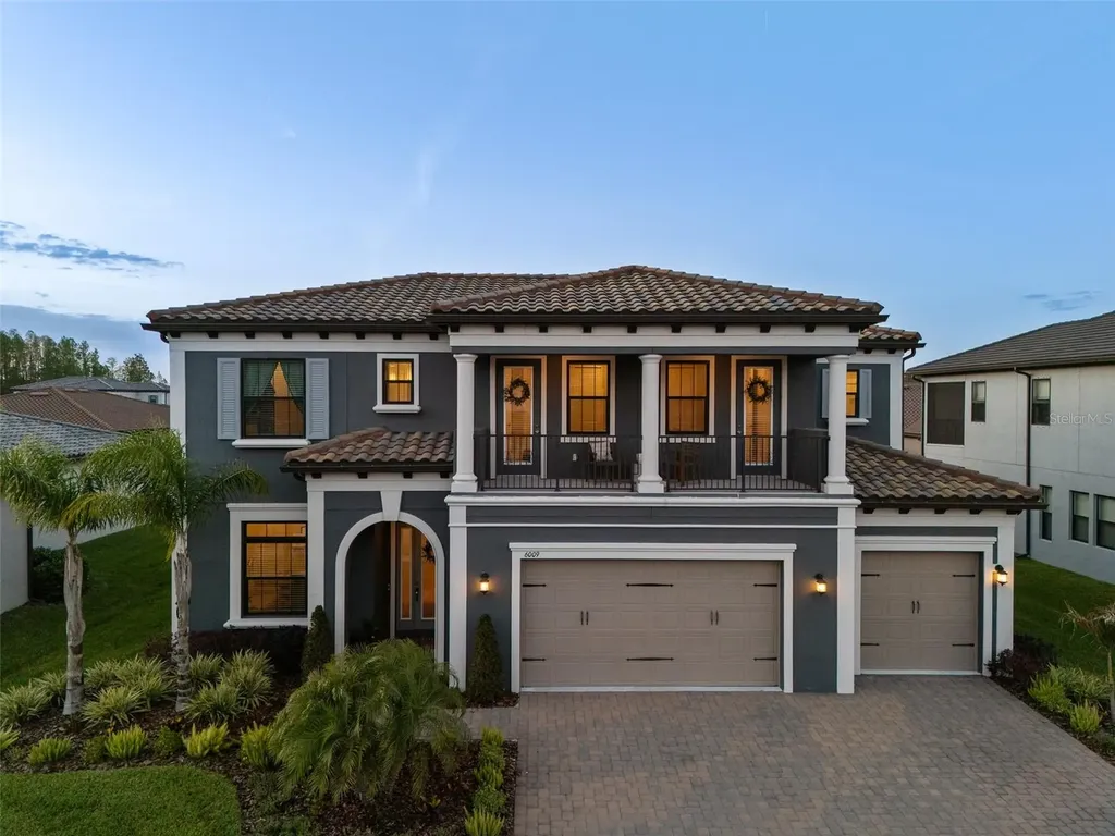 6009 Marsh Trail Drive Odessa FL 33556