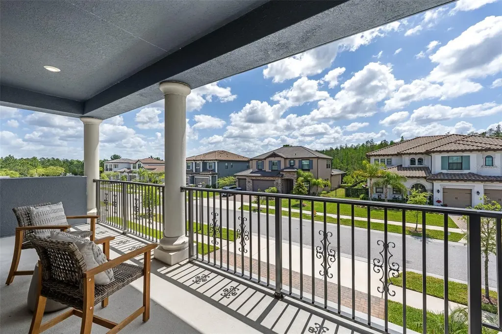 6009 Marsh Trail Drive Odessa FL 33556
