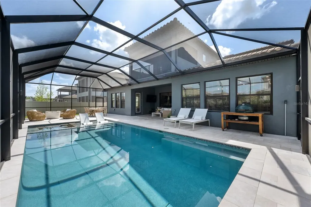 6009 Marsh Trail Drive Odessa FL 33556