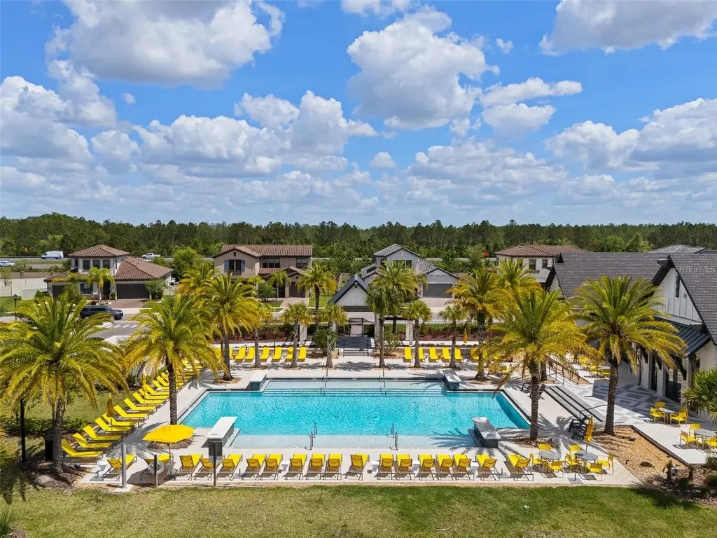 6009 Marsh Trail Drive Odessa FL 33556