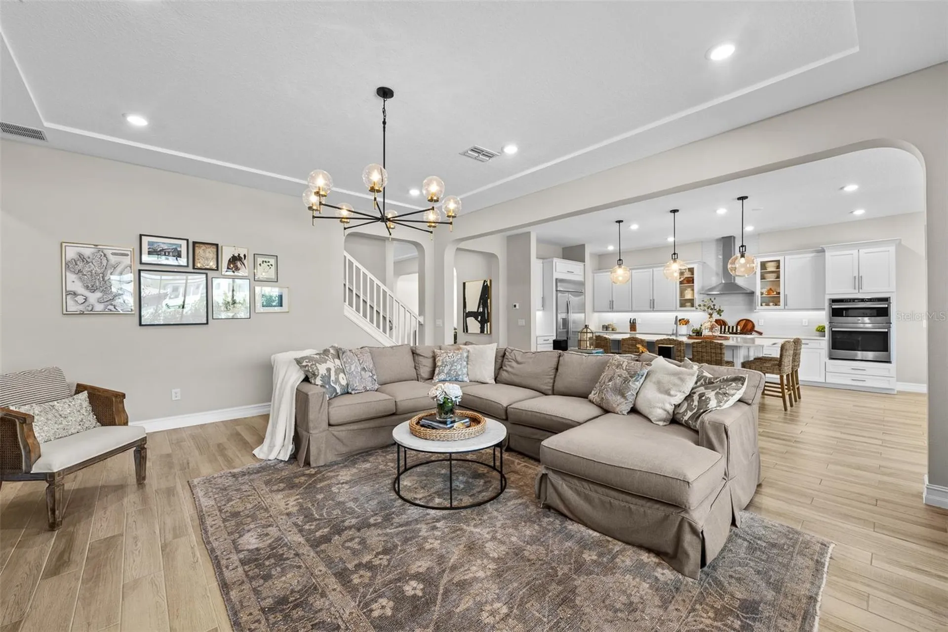 6009 Marsh Trail Drive Odessa FL 33556