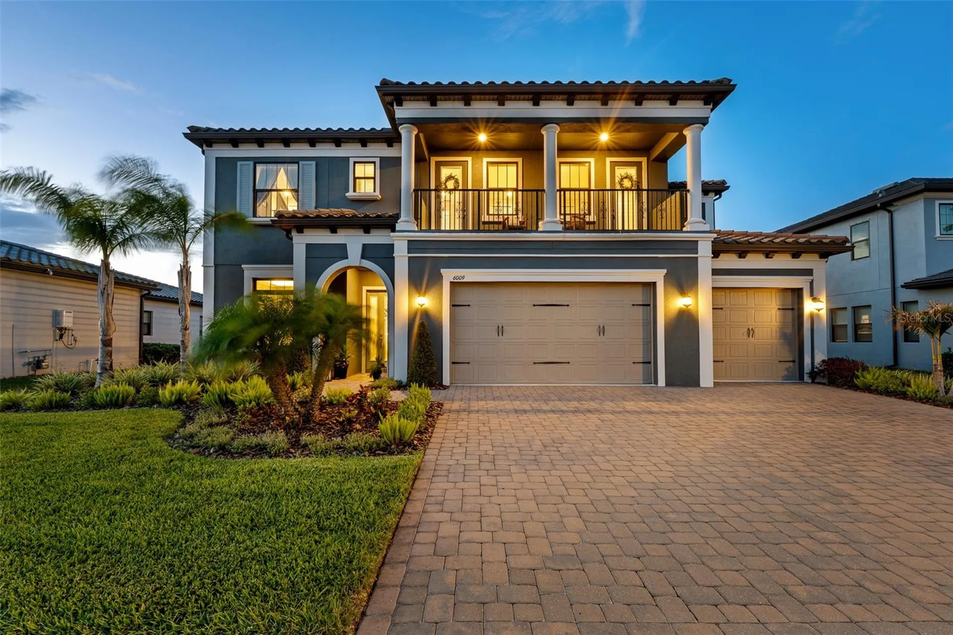6009 Marsh Trail Drive Odessa FL 33556