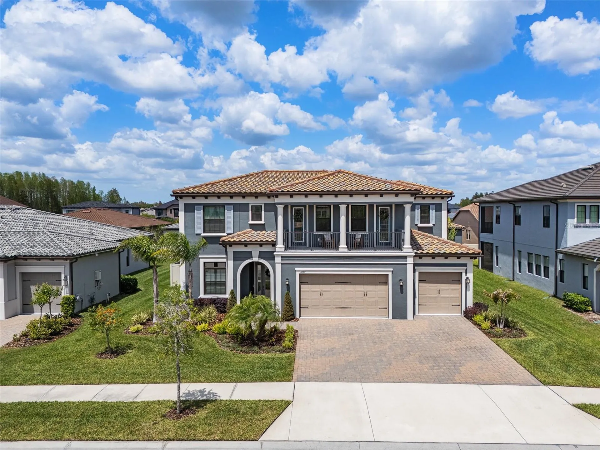 6009 Marsh Trail Drive Odessa FL 33556