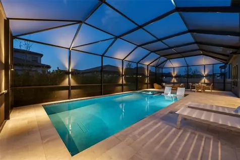 6009 Marsh Trail Drive Odessa FL 33556