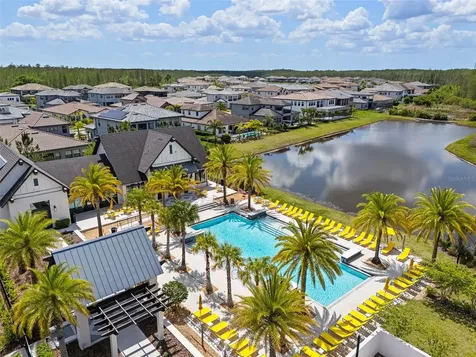 6009 Marsh Trail Drive Odessa FL 33556