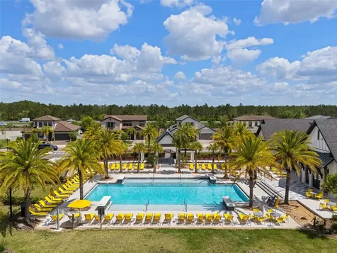 6009 Marsh Trail Drive Odessa FL 33556