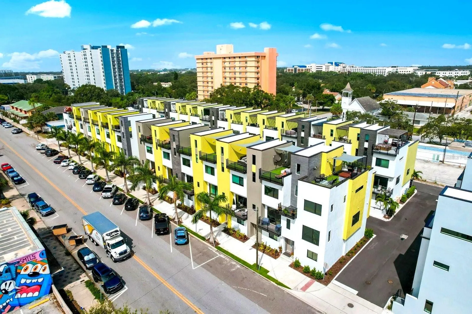915 Arlington Avenue N St Petersburg FL 33705