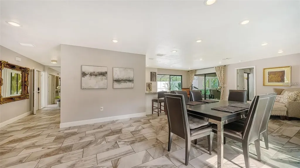 3842 Glen Oaks Manor Drive Sarasota FL 34232