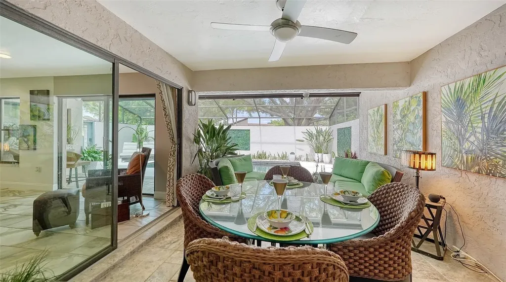 3842 Glen Oaks Manor Drive Sarasota FL 34232