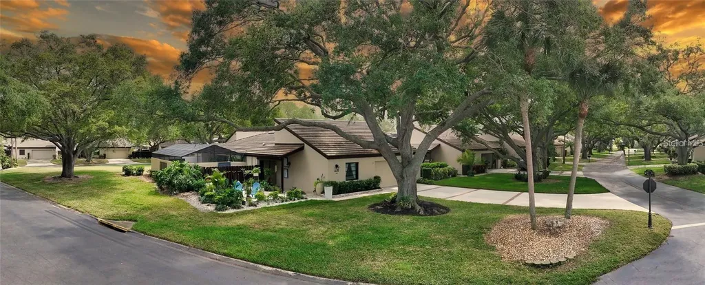 3842 Glen Oaks Manor Drive Sarasota FL 34232