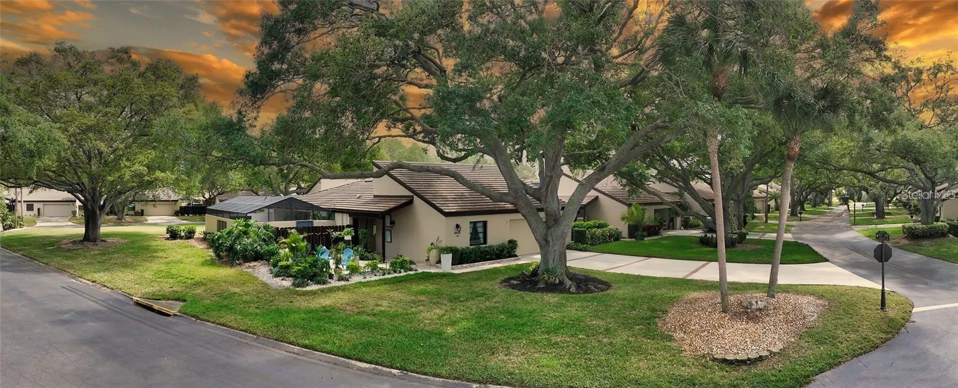 3842 Glen Oaks Manor Drive Sarasota FL 34232
