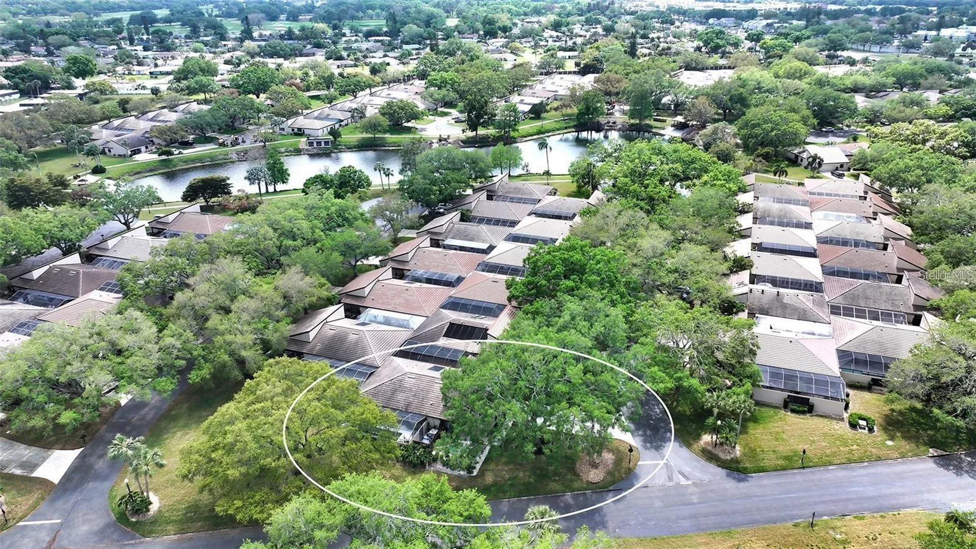 3842 Glen Oaks Manor Drive Sarasota FL 34232