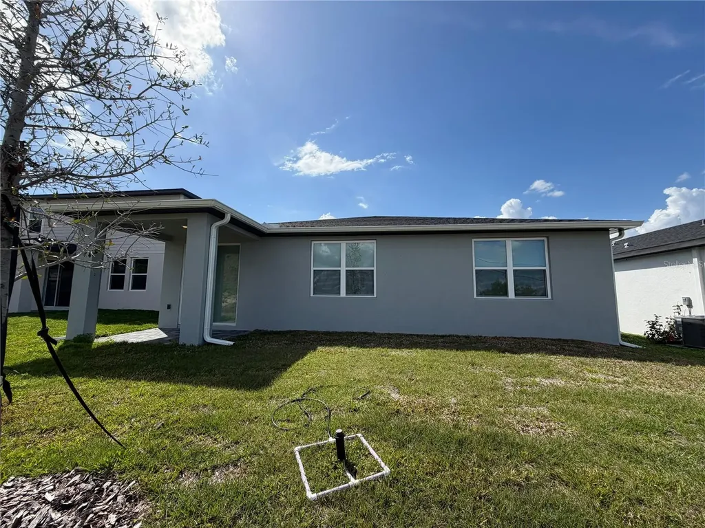 5009 Katrina Drive Haines City FL 33844