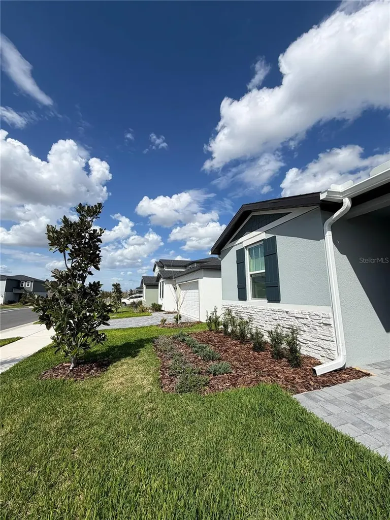 5009 Katrina Drive Haines City FL 33844