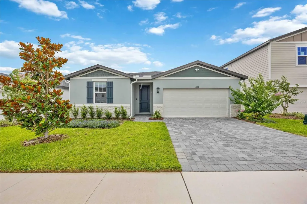 5009 Katrina Drive Haines City FL 33844