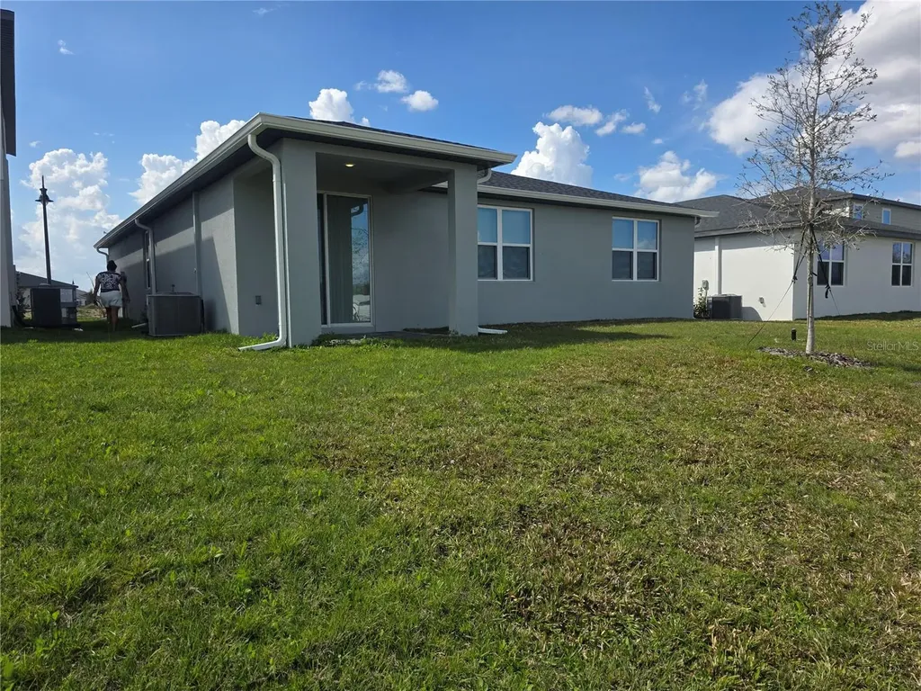 5009 Katrina Drive Haines City FL 33844