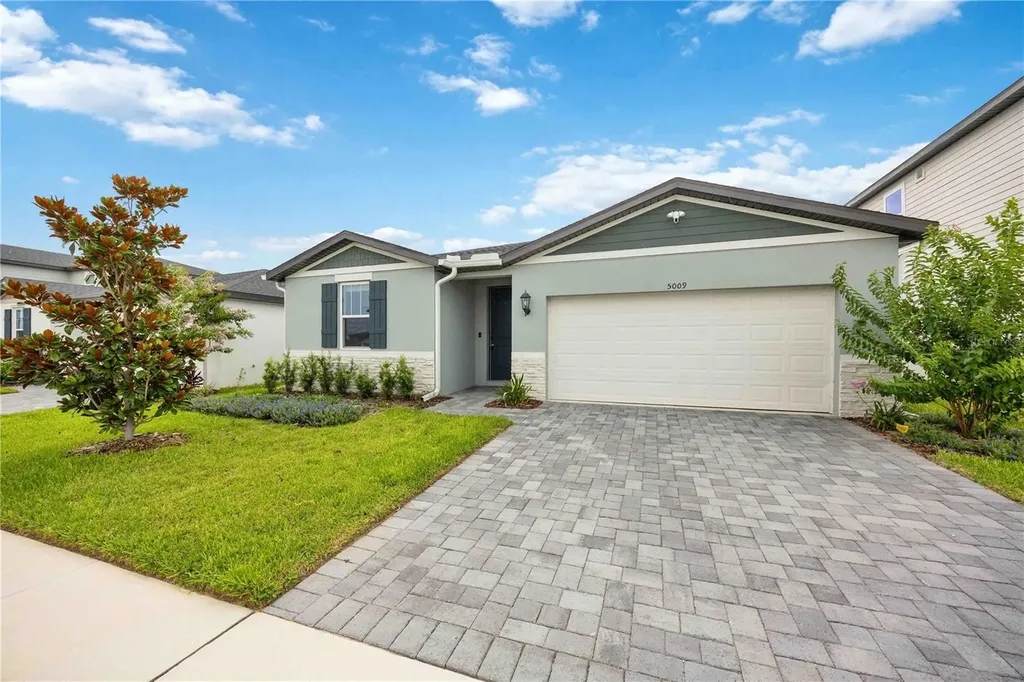 5009 Katrina Drive Haines City FL 33844