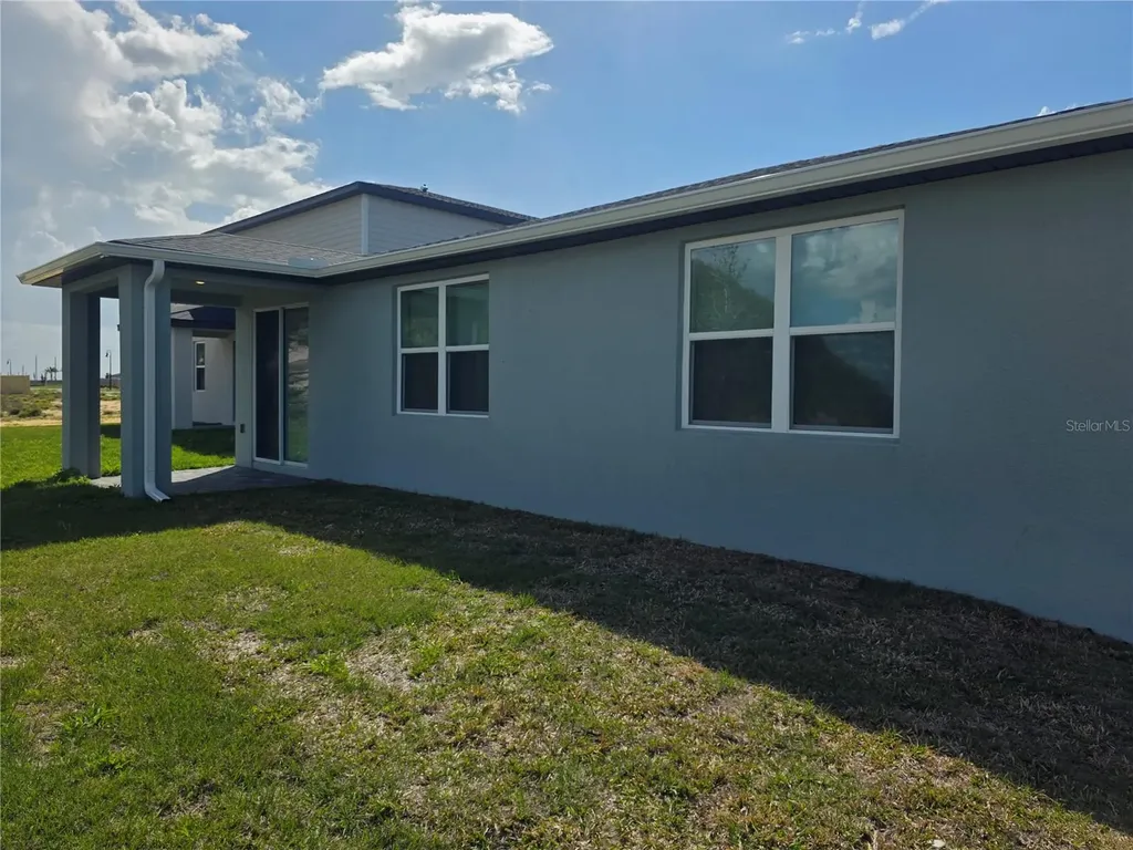 5009 Katrina Drive Haines City FL 33844
