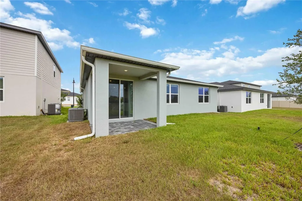 5009 Katrina Drive Haines City FL 33844