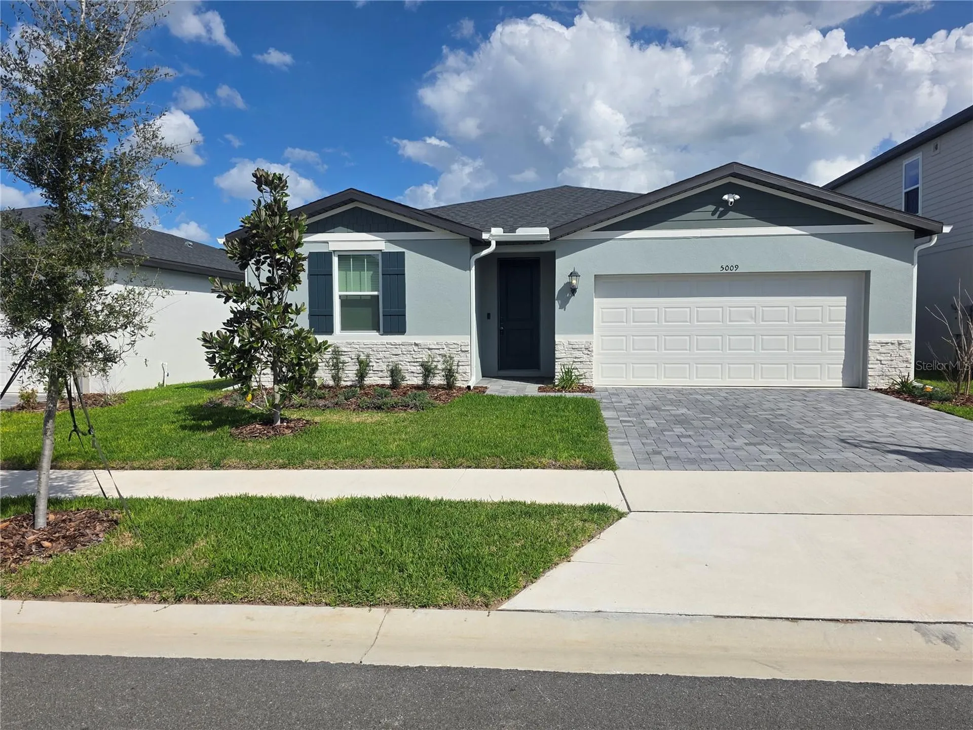 5009 Katrina Drive Haines City FL 33844