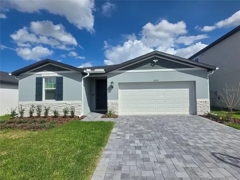 5009 Katrina Drive Haines City FL 33844