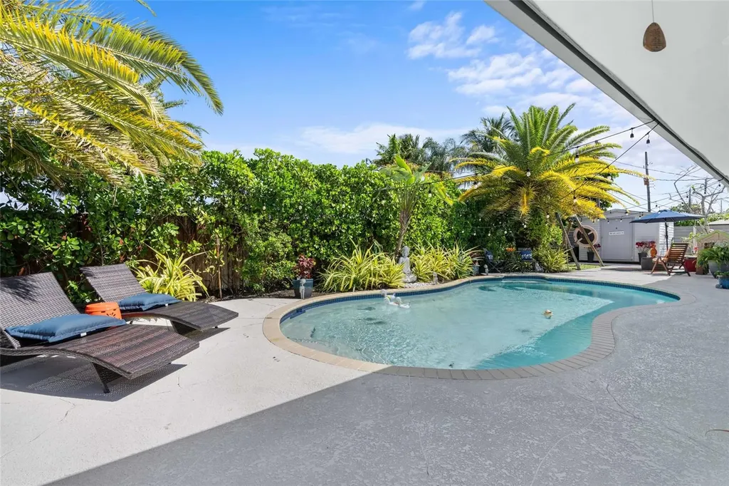 9451 SW 61st Street Miami FL 33173