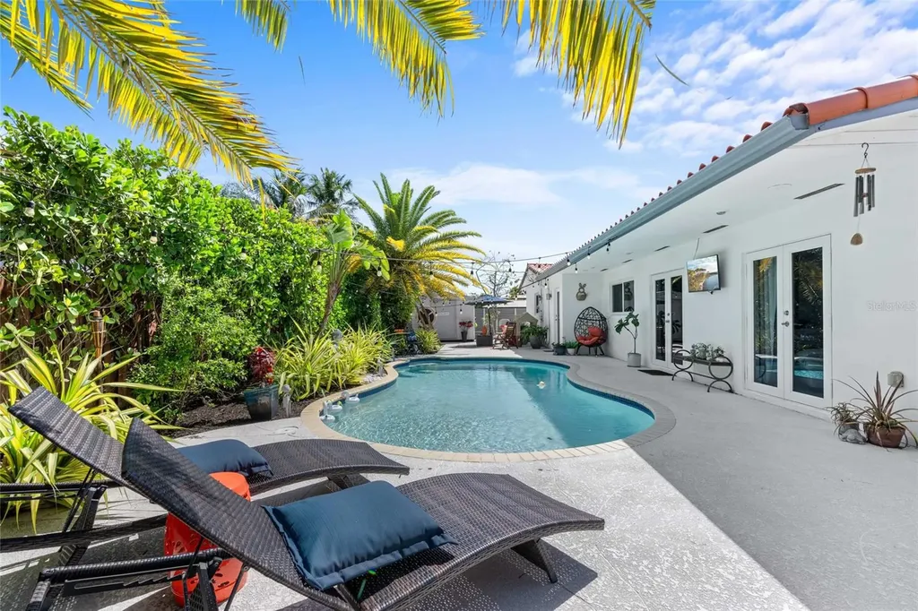 9451 SW 61st Street Miami FL 33173