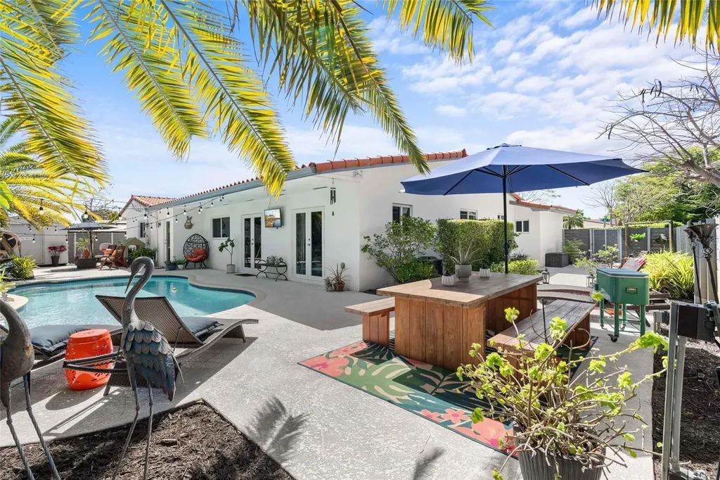9451 SW 61st Street Miami FL 33173