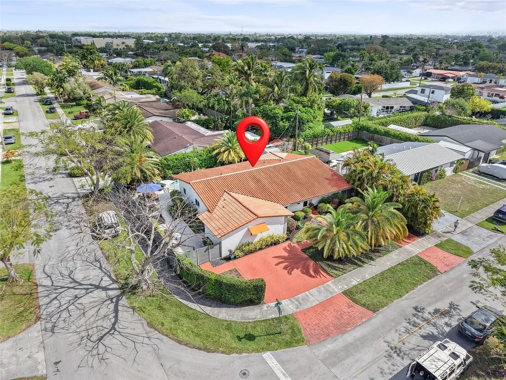 9451 SW 61st Street Miami FL 33173