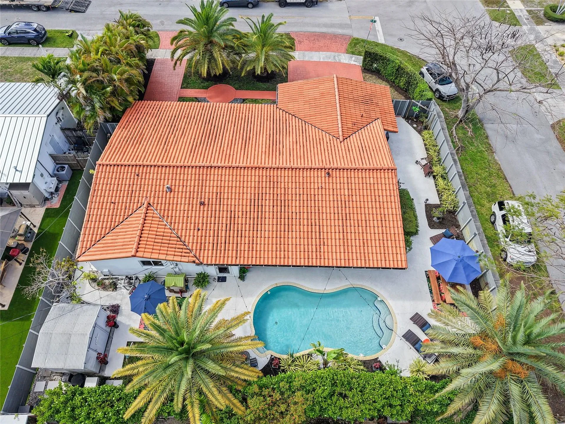 9451 SW 61st Street Miami FL 33173