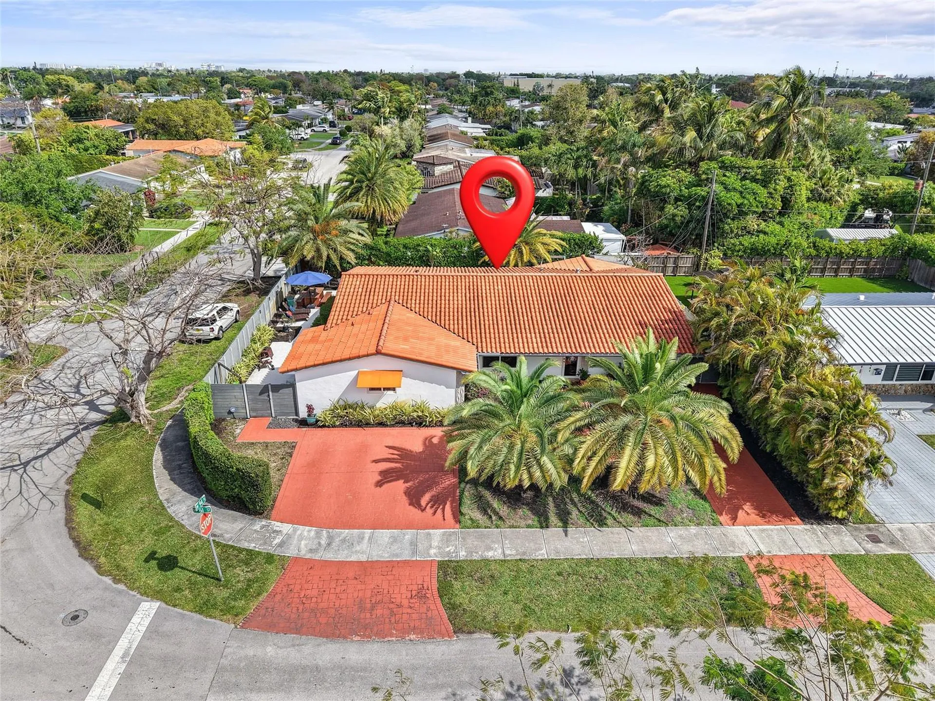 9451 SW 61st Street Miami FL 33173