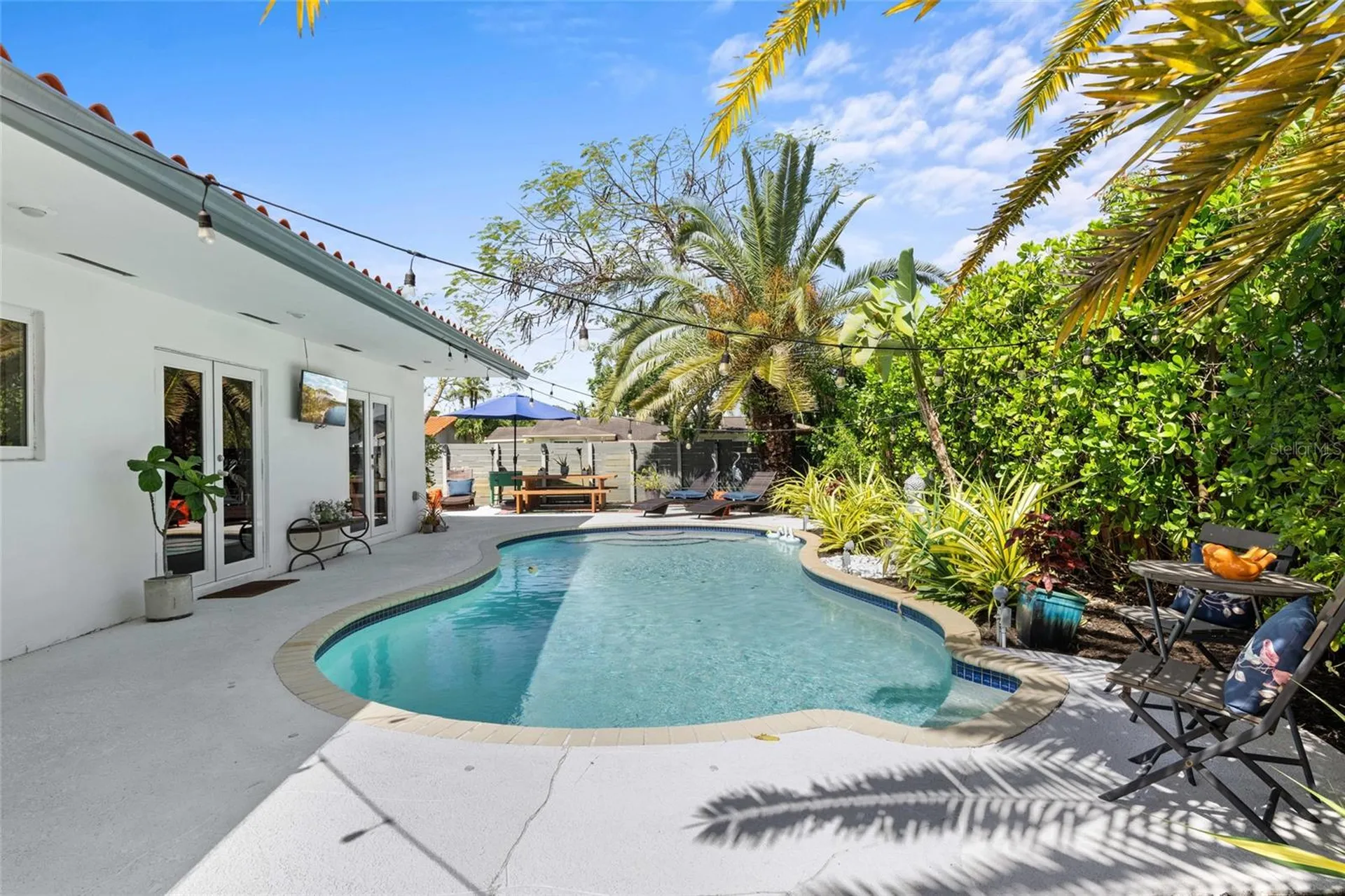 9451 SW 61st Street Miami FL 33173
