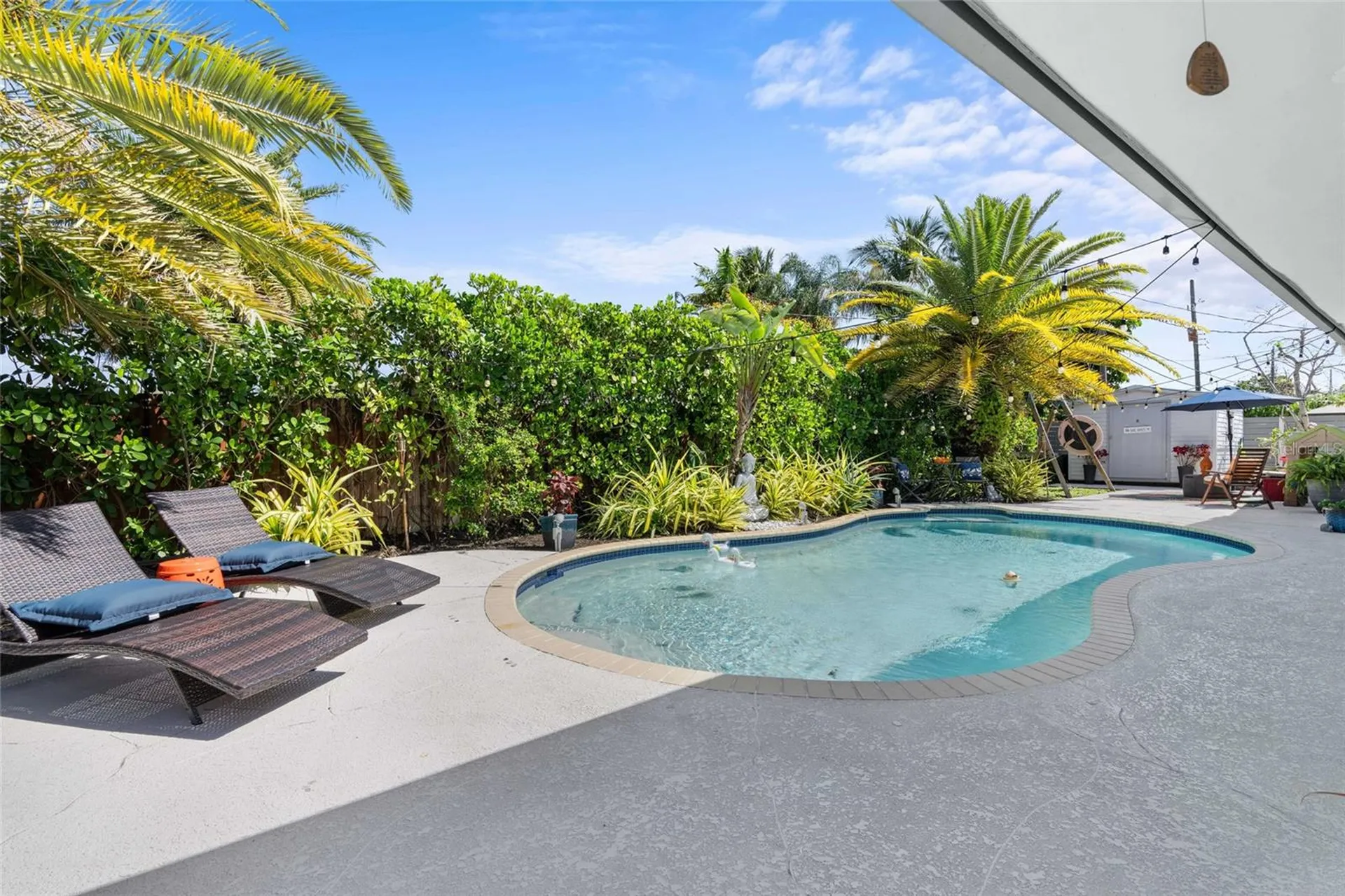 9451 SW 61st Street Miami FL 33173