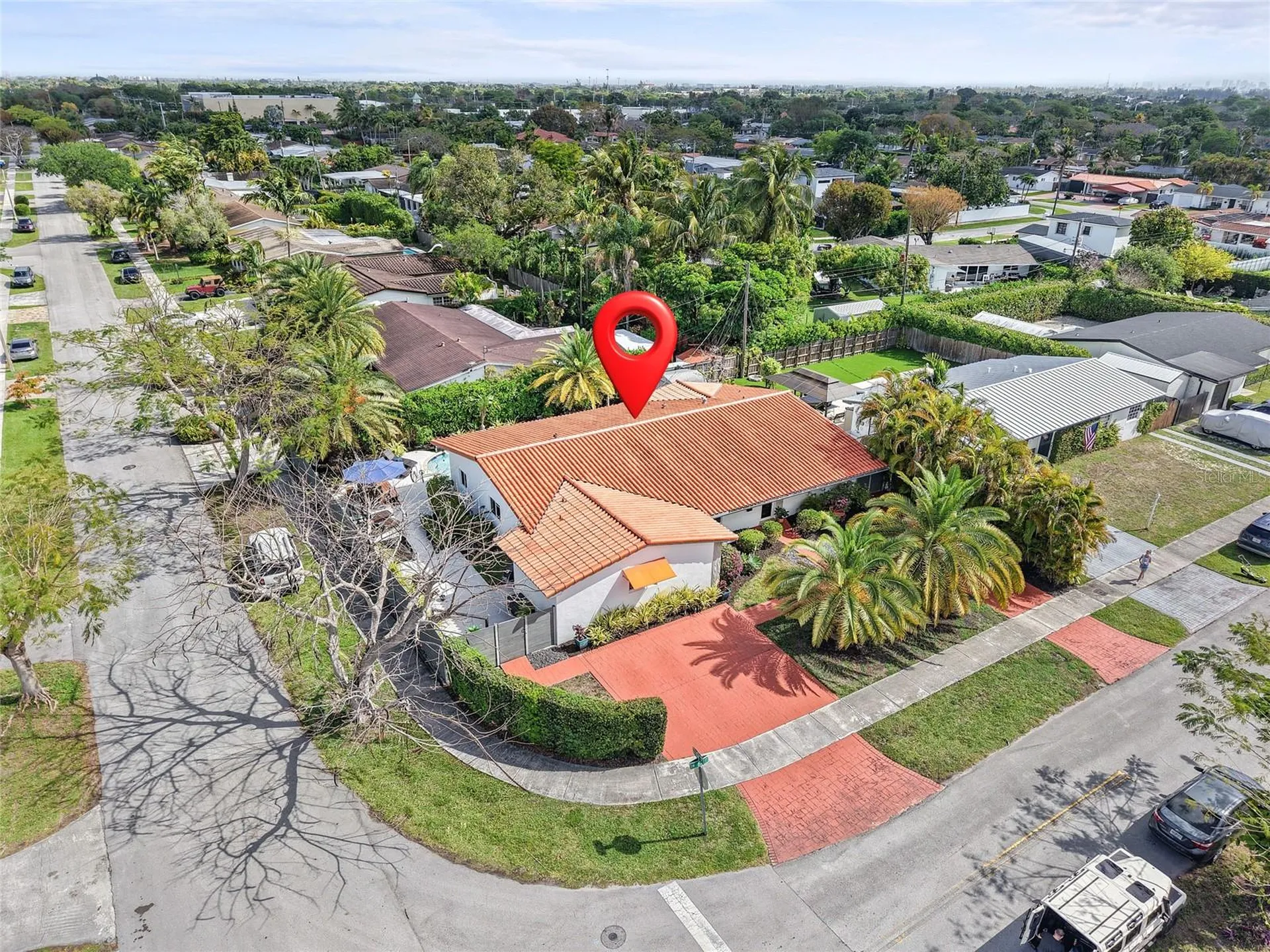 9451 SW 61st Street Miami FL 33173