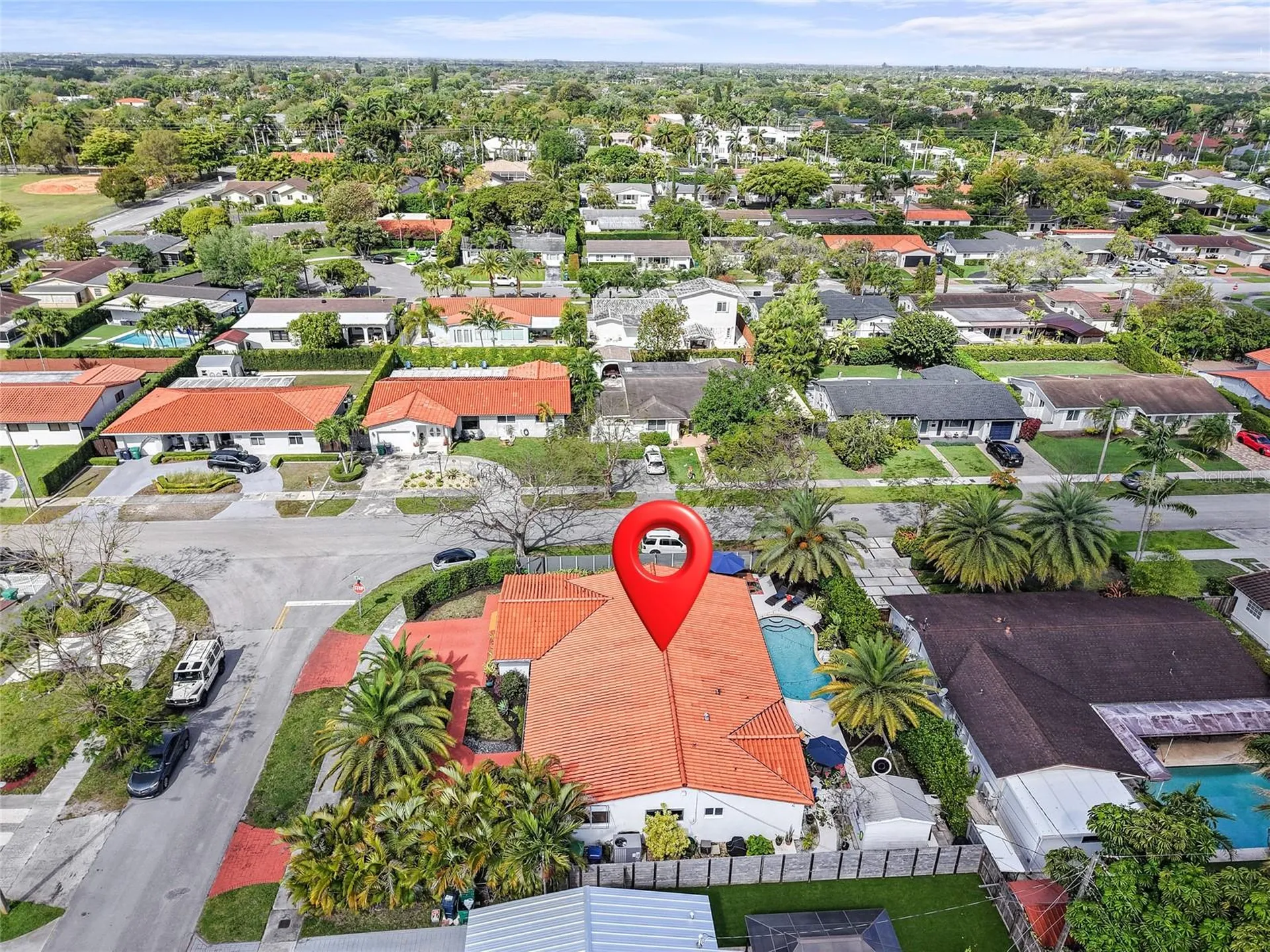9451 SW 61st Street Miami FL 33173