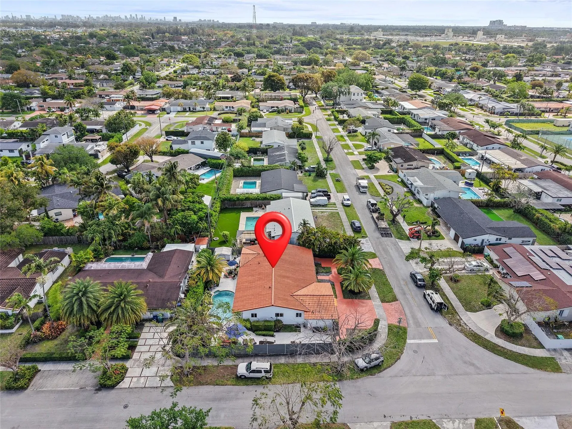 9451 SW 61st Street Miami FL 33173
