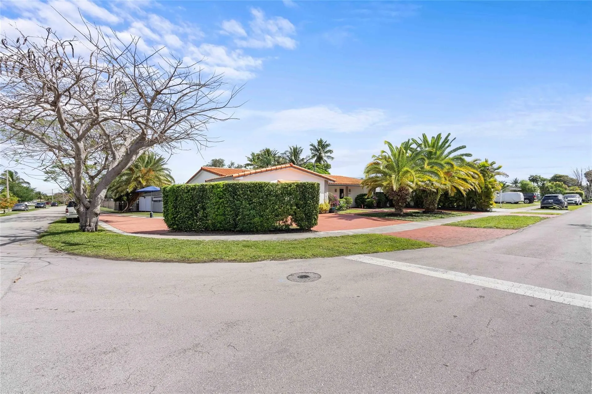9451 SW 61st Street Miami FL 33173