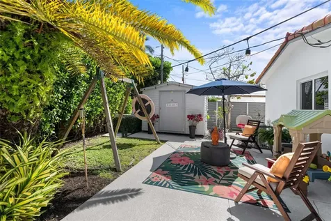 9451 SW 61st Street Miami FL 33173