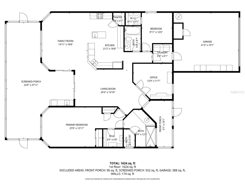 100 Ventana Drive Kissimmee FL 34759