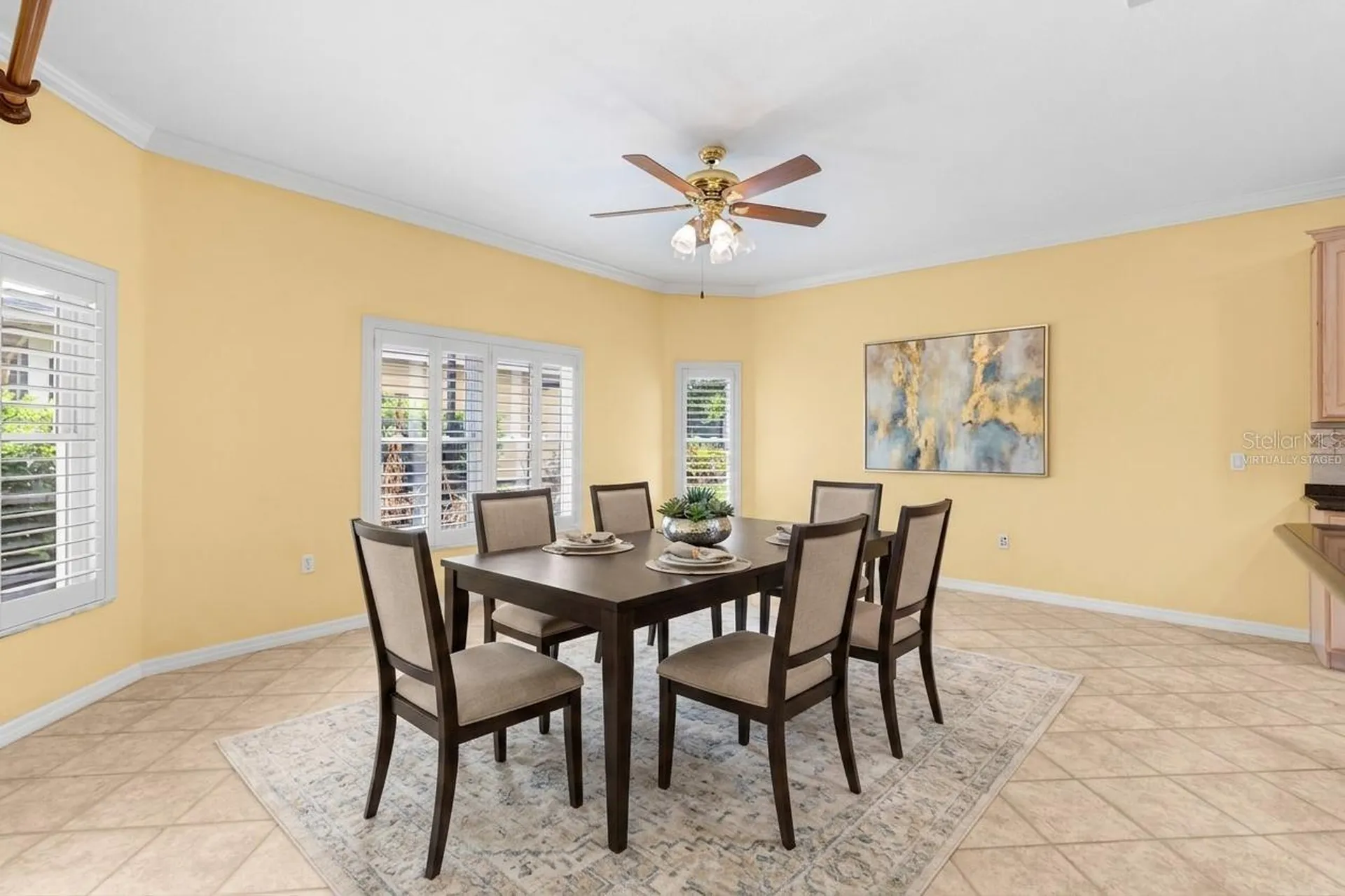 100 Ventana Drive Kissimmee FL 34759