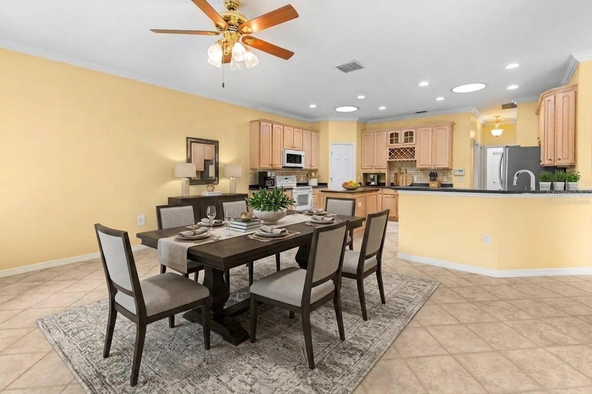 100 Ventana Drive Kissimmee FL 34759