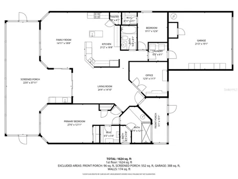 100 Ventana Drive Kissimmee FL 34759