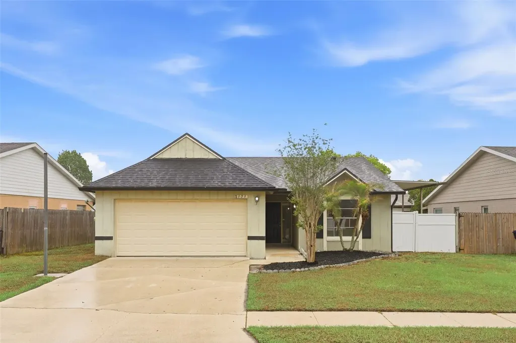 8909 Cherrystone Lane Orlando FL 32825