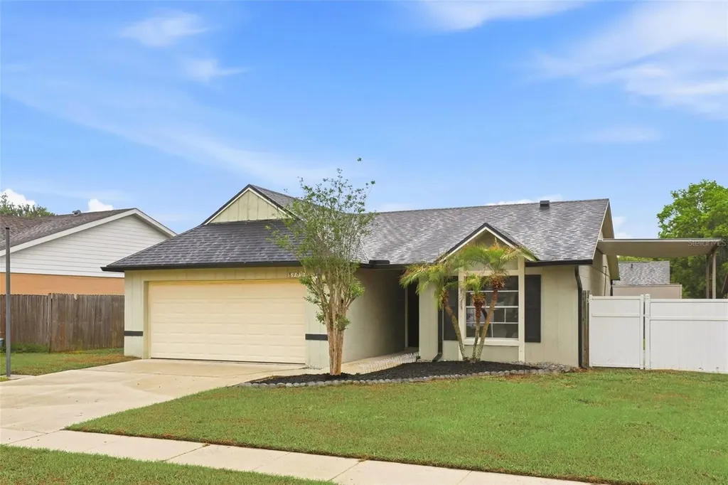 8909 Cherrystone Lane Orlando FL 32825