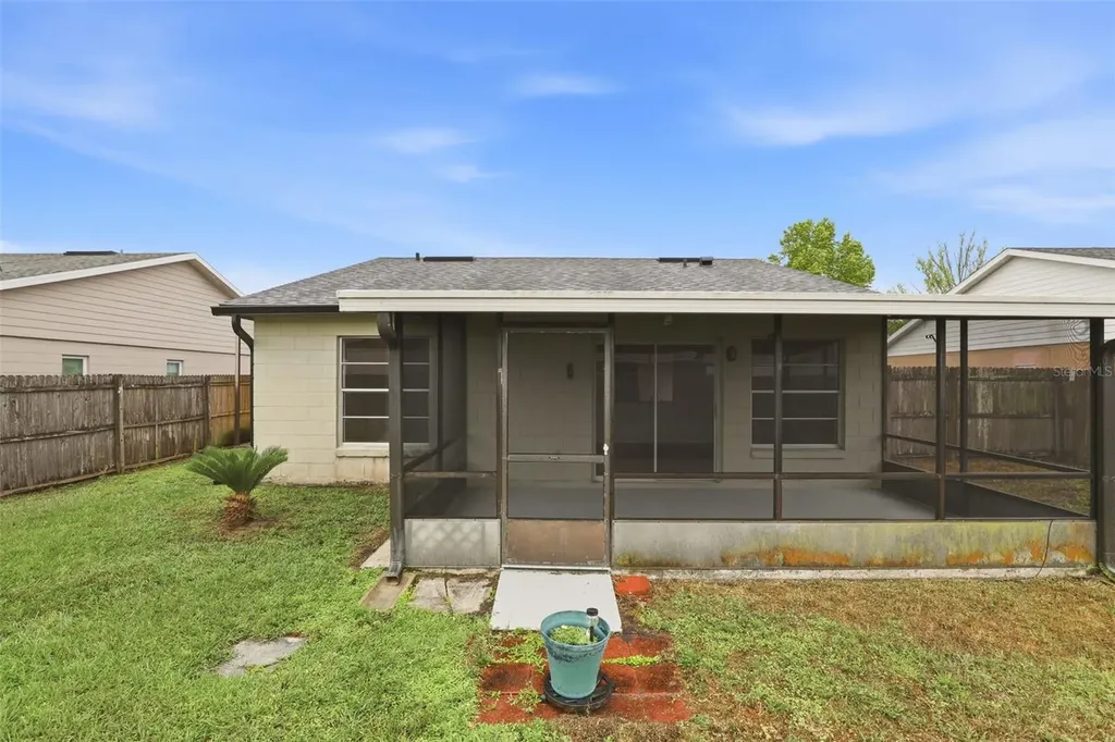 8909 Cherrystone Lane Orlando FL 32825