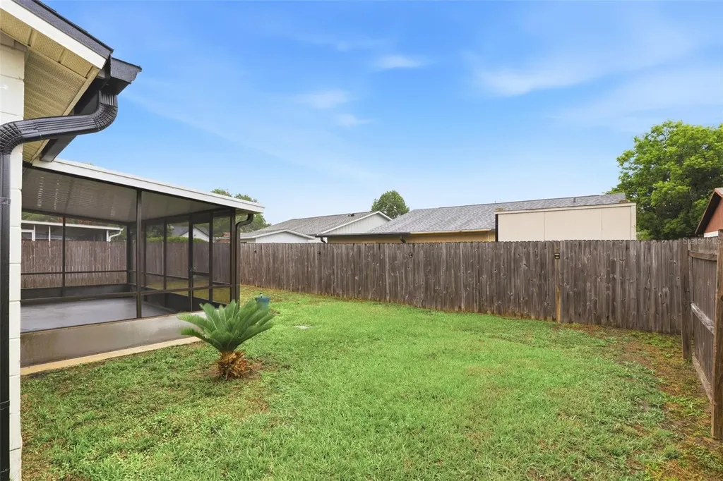 8909 Cherrystone Lane Orlando FL 32825