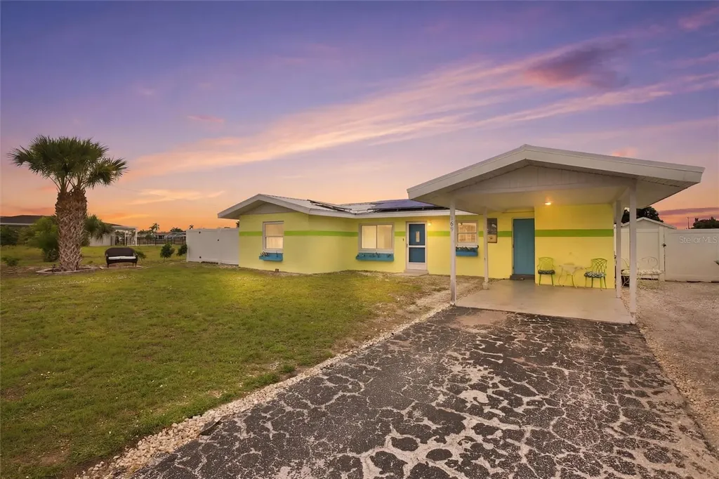 165 W Tarpon Boulevard NW Port Charlotte FL 33952